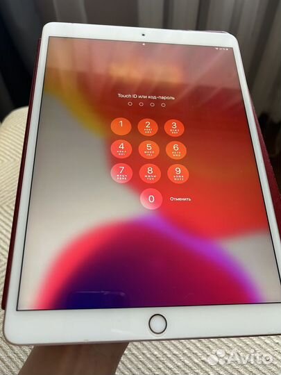 iPad Air 3 256Gb (Wi-Fi)