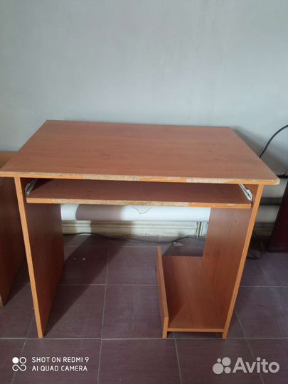 Компьютерный стол, столы