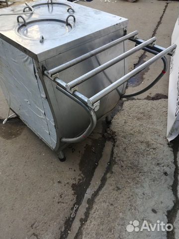 Прилавок Аbat птэ-70Т-80 для подогрева тарелок