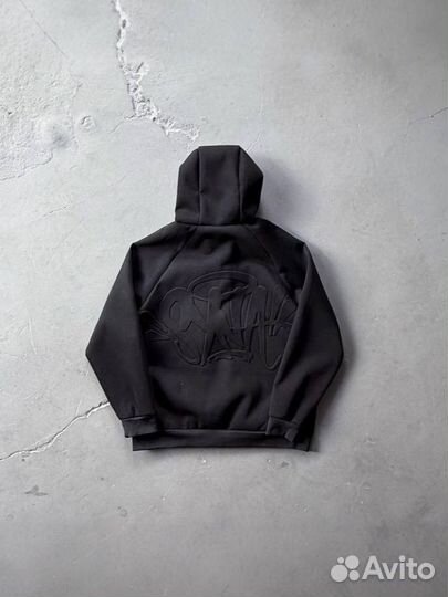 Зип худи Corteiz