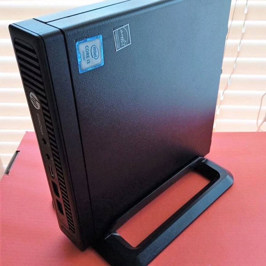 hp elitedesk Купить компьютер во всех регионах с доставкой