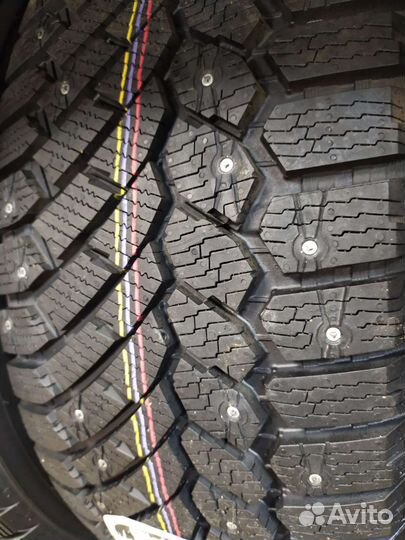Gislaved Nord Frost 200 ID 245/45 R19