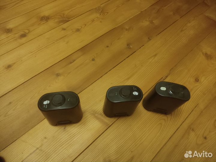 Виртуальная стена для пылесоса i-robot