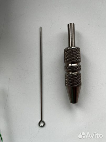 Машинка для татуажа Dragonfly x 2 оригинал