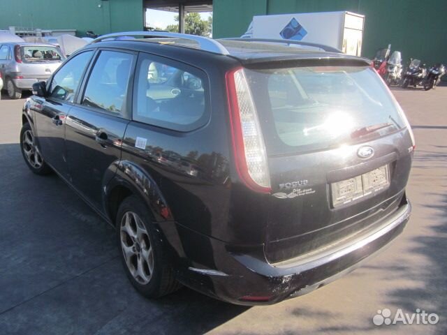 Стеклоподъемник передний правый ford focus 2