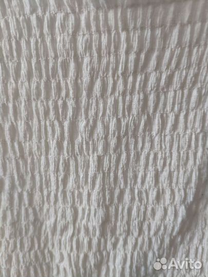 Блузка zara 134