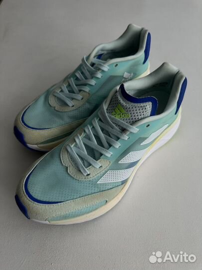 Adidas adizero boston 10