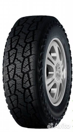 Haida HD828 225/75 R15
