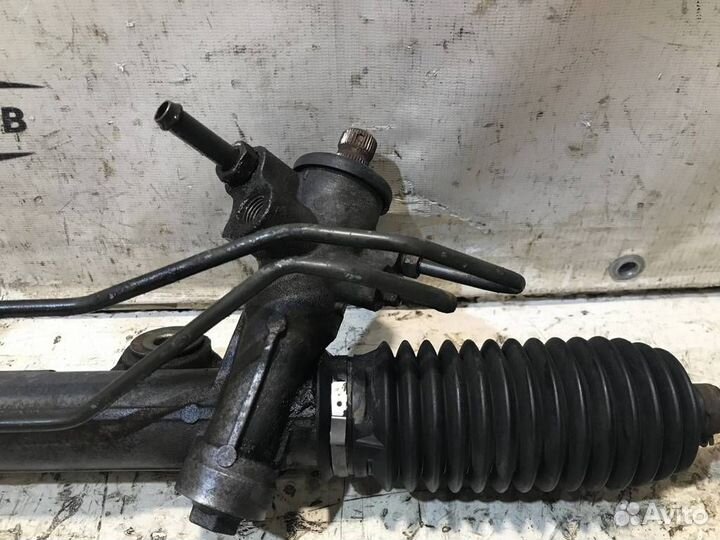 Рейка рулевая Nissan Almera Classic