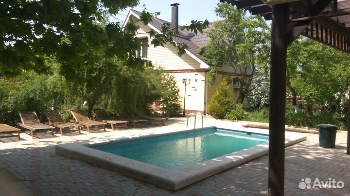 Сдаю дом коттедж