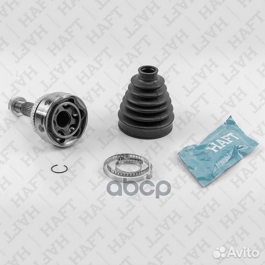 ШРУС наружный к-т ABS 48z GA0352 haft