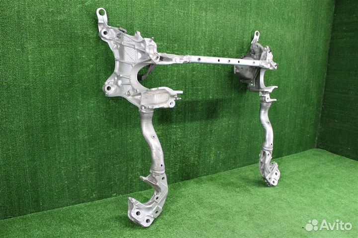 Подрамник передний Audi A4 (8K B8) Allroad