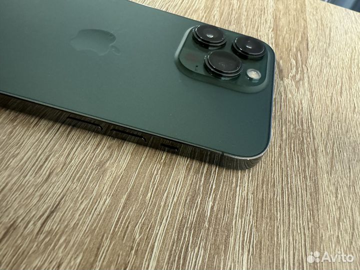 iPhone 13 Pro, 128 ГБ