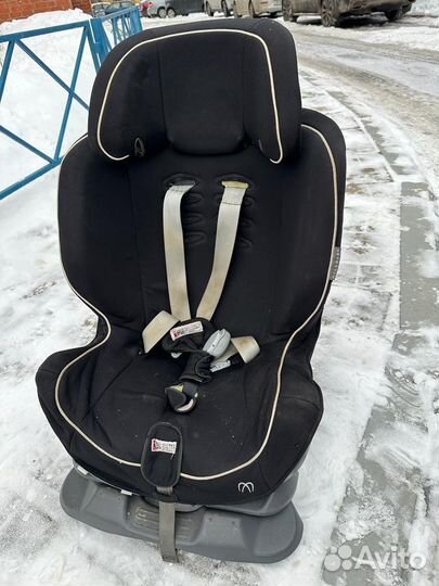 Детское автокресло ailebebe