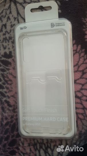Чехлы на телефон самсунг а50