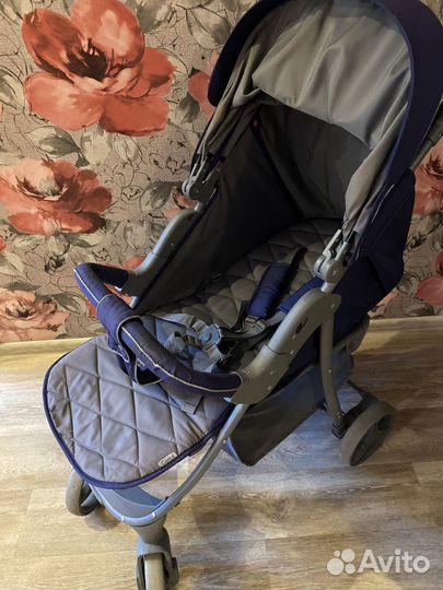 Коляска Corol S8