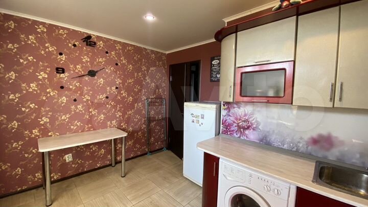 1-к. квартира, 37,5 м², 9/10 эт.