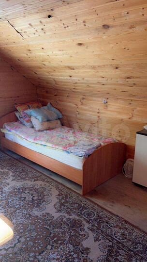 Дача 68 м² на участке 4,6 сот.