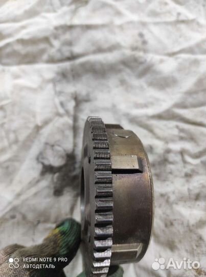 Фазорегулятор Mazda 6 L3VE