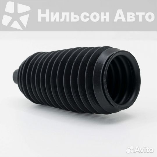 Пыльник рулевой рейки mazda bongo, maruichi