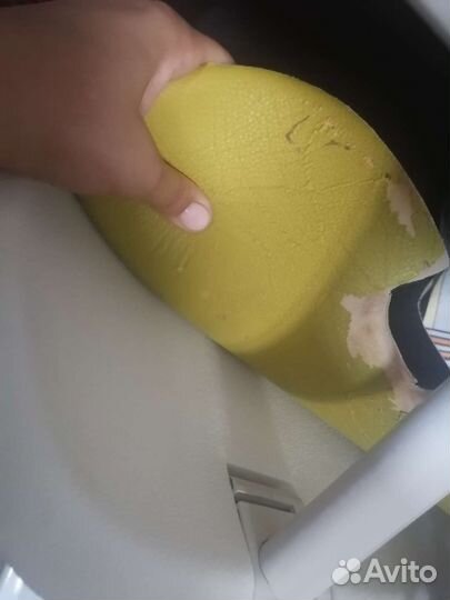 Стульчик для кормления