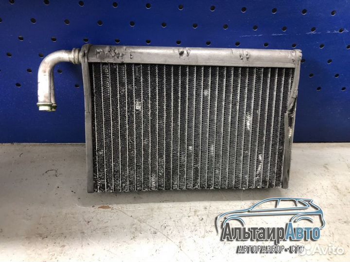 Испаритель кондиционера BMW X5 E53 Range Rover