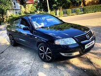 Nissan Almera Classic 1.6 AT, 2008, 304 000 км, с пробегом, цена 650 000 руб.