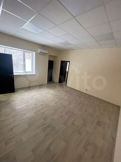 Офис, 55 м²