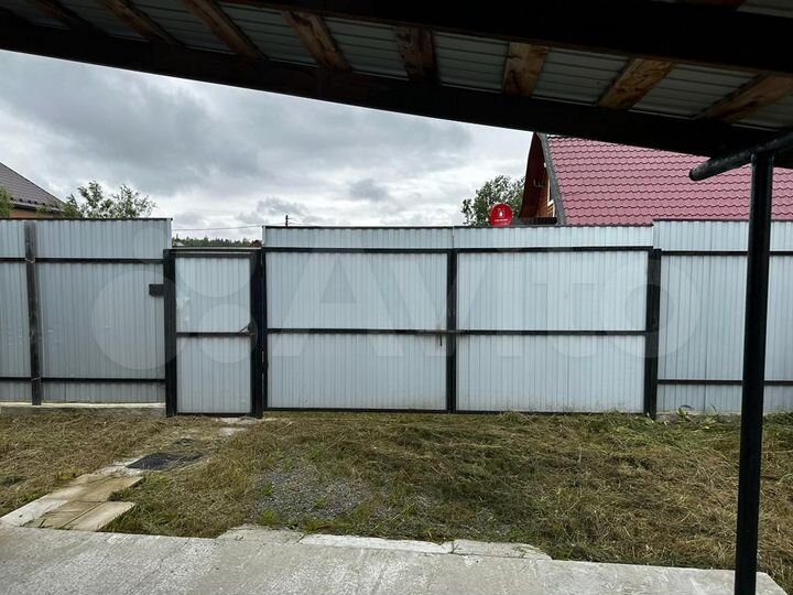 Дача 45 м² на участке 6 сот.