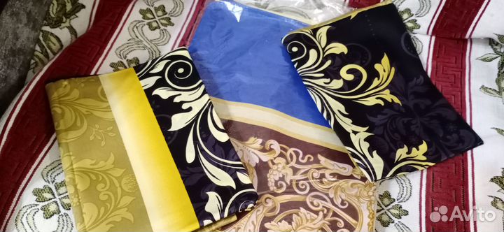 Постельное белье новое