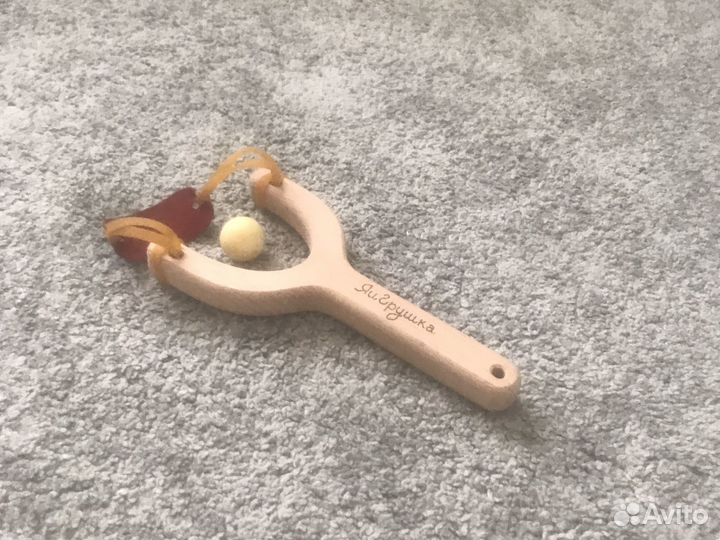 Рагатка Яигрушка