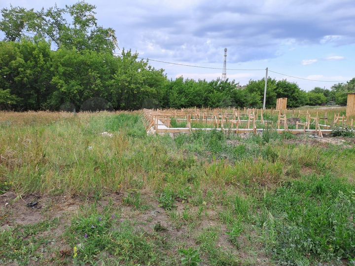 Участок 9 сот. (ИЖС)