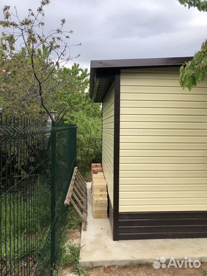 Фасадные работы отделка сайдингом утепление