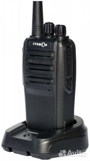 Рация Грифон G3