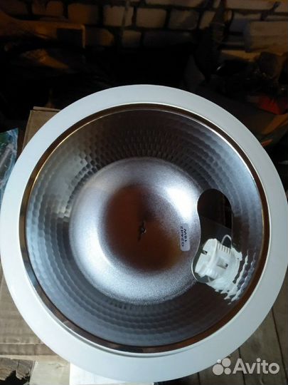 Светильник 