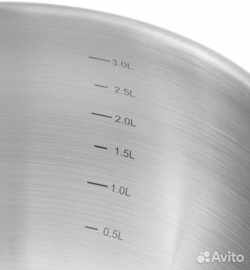 Кастрюля Attribute Magnifica