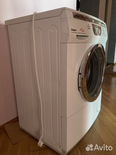 Стиральная машина Kaizer на запчасти