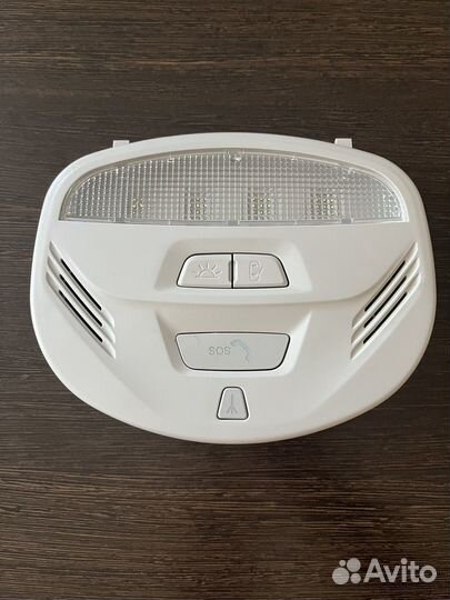 Плафон освещения салона Лада Гранта Оригинал