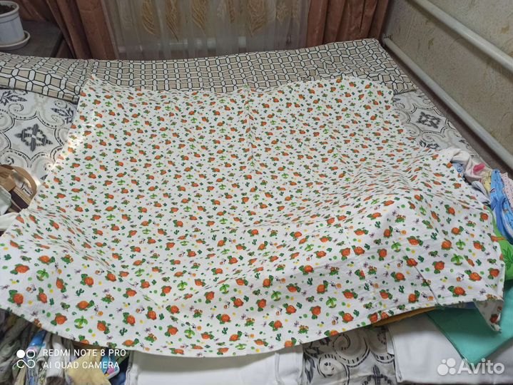 Пеленки детские