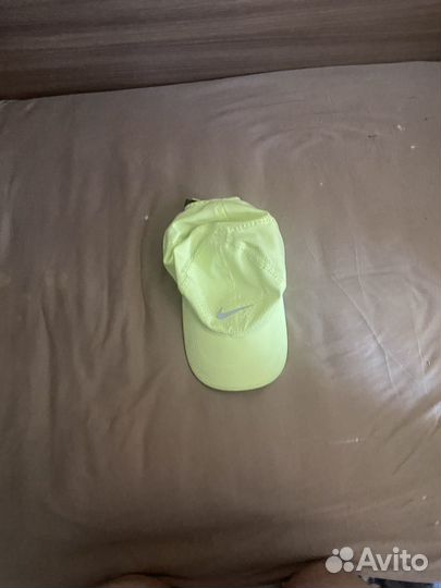 Кепка nike dri fit