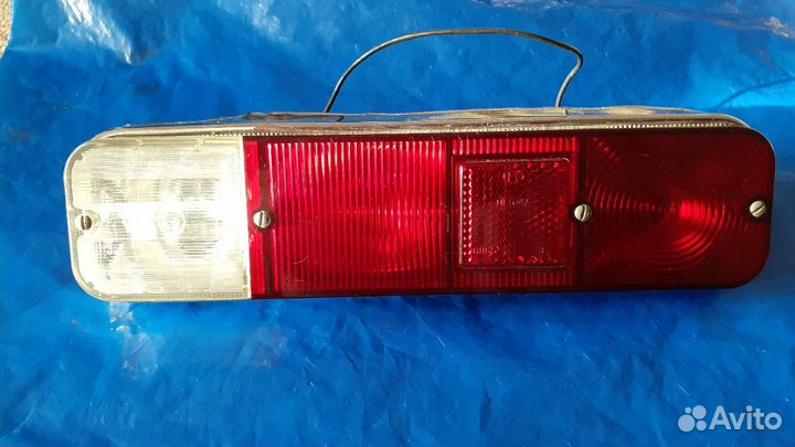 Задний фонарь для Москвич 412