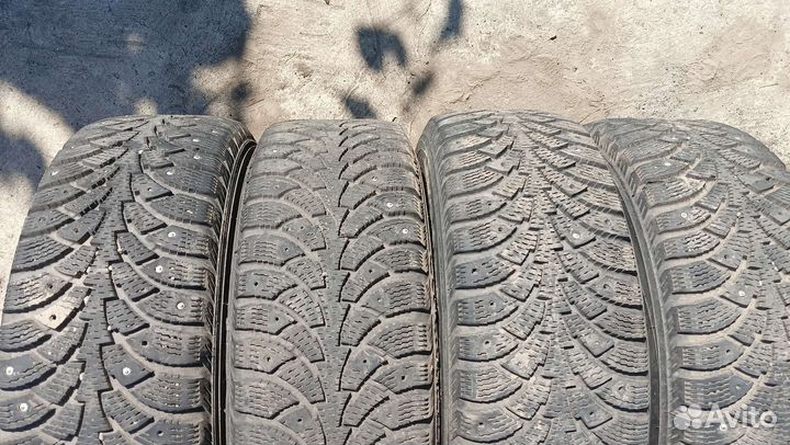 R14 Nordman Nordman 4 175/65, PCD 5x114.3 DIA 67