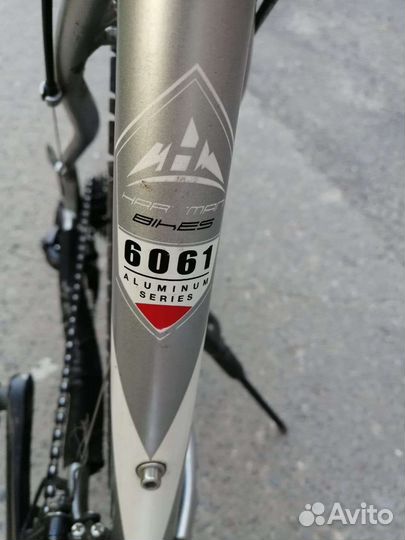 Велосипеды бу взрослый 26 колеса