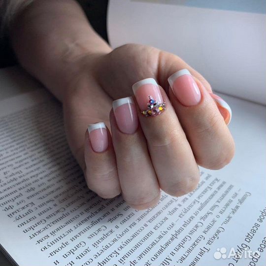 Подология/Маникюр Luxio