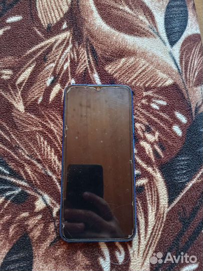 Смартфон xiaomi redmi 9a