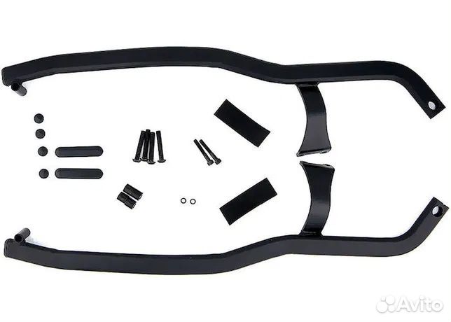 Givi 252F Крепеж центрального кофра Honda CBR600F