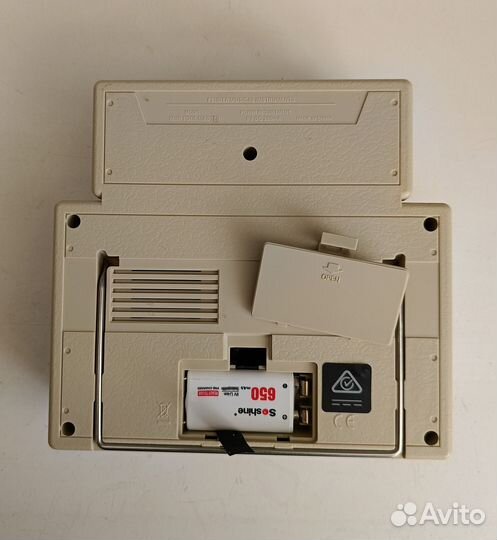 Гитарный комбик Fender