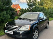 Chery Fora (A21) 2.0 MT, 2007, 180 000 км, с пробегом, цена 235 000 руб.