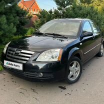 Chery Fora (A21) 2.0 MT, 2007, 180 000 км, с пробегом, цена 235 000 руб.