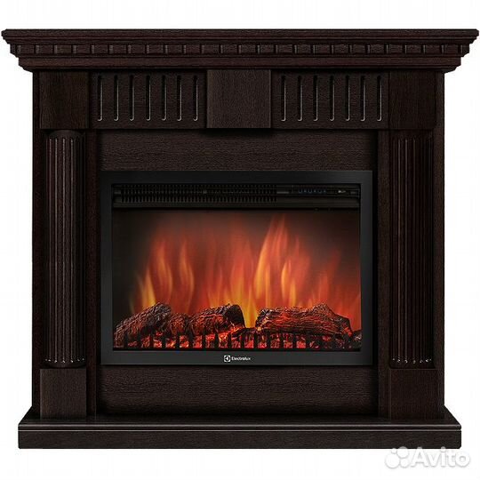 Портал Colonna 25 для электрических очагов Electro